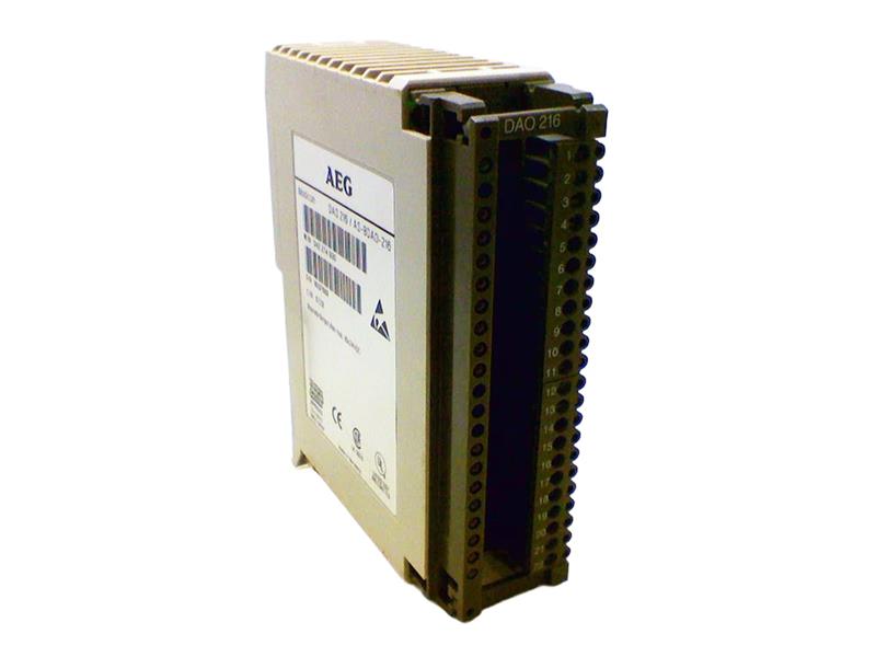 AS-BDAO-216 by SCHNEIDER ELECTRIC