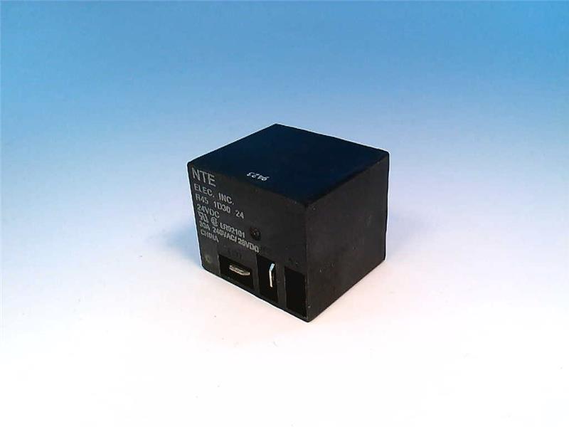NTE R45-1D30-24