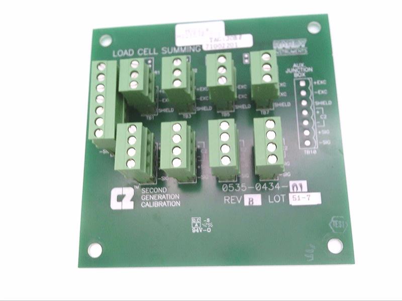 HARDY PROCESS SOLUTIONS 0535-0434-01