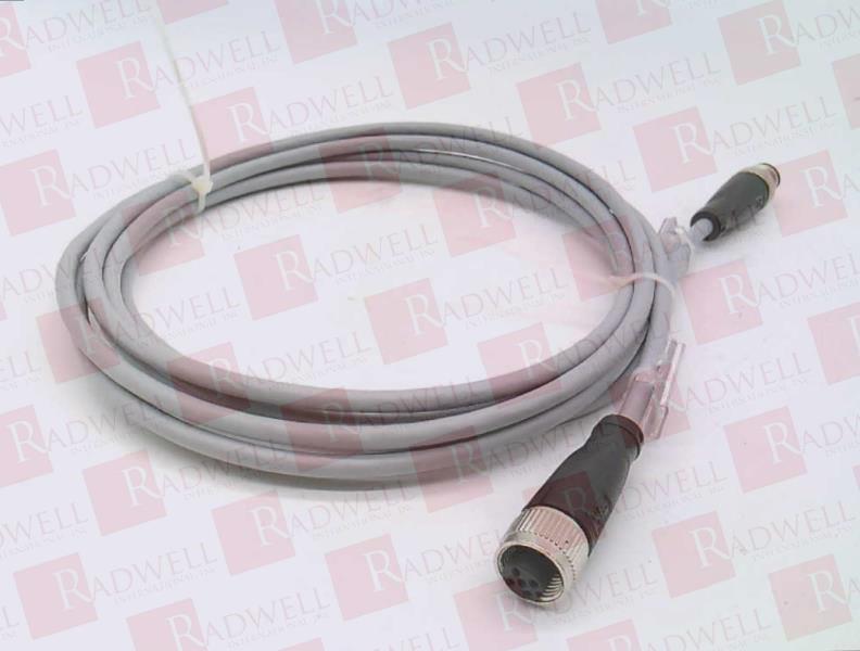 PEPPERL & FUCHS V15-G-3M-PUR-V15-G