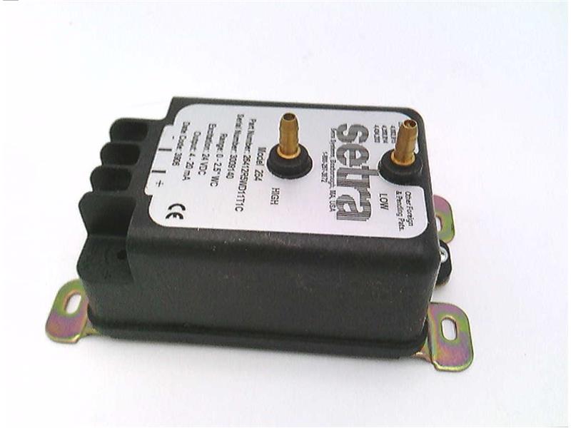 SETRA 2641-2R5W-D-11-T1-C