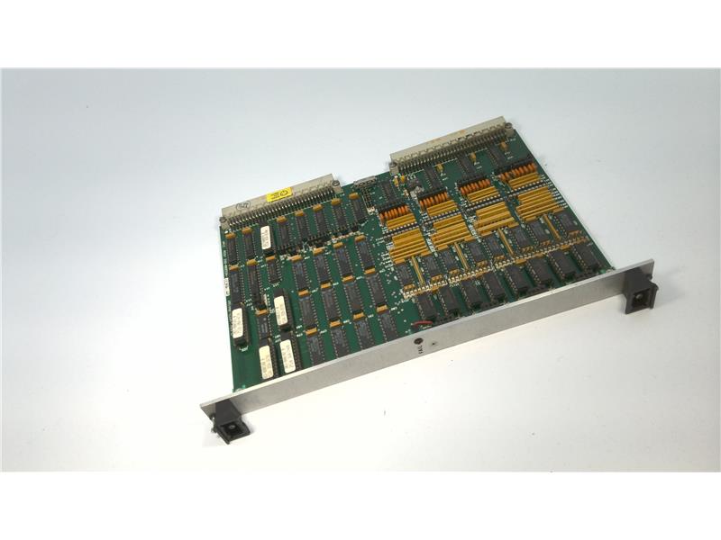 NXP SEMICONDUCTOR VMI-VME-2534