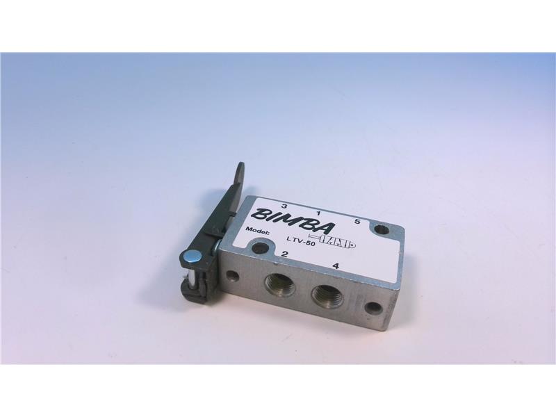 BIMBA LTV-50