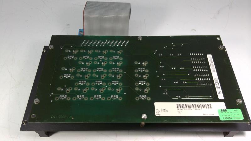 ASEA BROWN BOVERI 3183025801