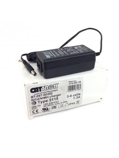 CATTRON BT09700352