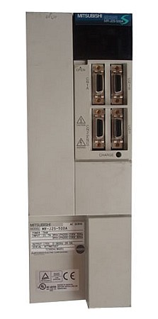 MITSUBISHI MR-J2S-500B