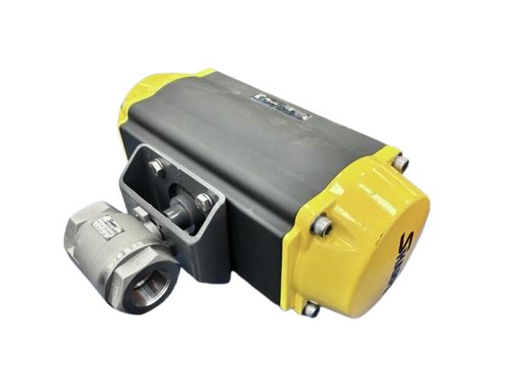 SMITH COOPER INTERNATIONAL SPN-II-160