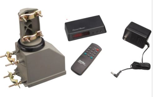 CHANNEL MASTER 9521A