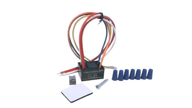 BIG ASS FANS 008915-4603-02-08