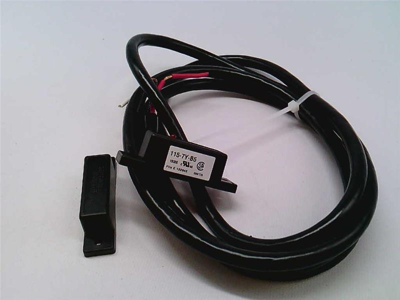 115-7Y-B6 by EDWARDS SIGNALING