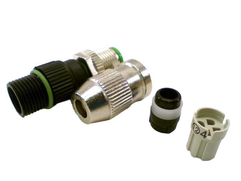 MURR ELEKTRONIK 7000-12481-000000