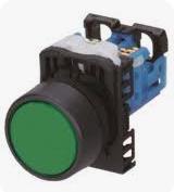 FUJI ELECTRIC AR22F0R-02G