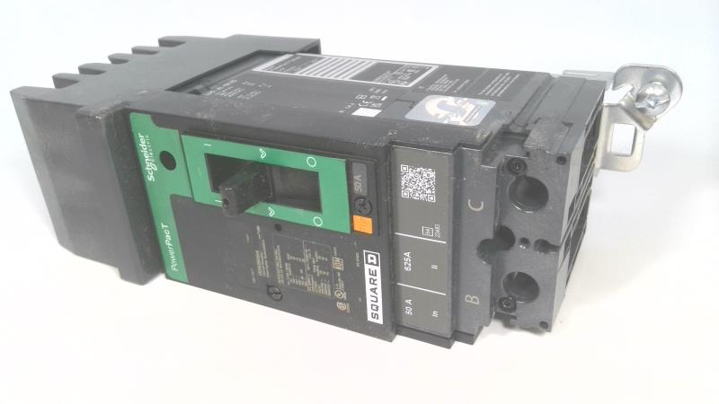 SCHNEIDER ELECTRIC HDA260504