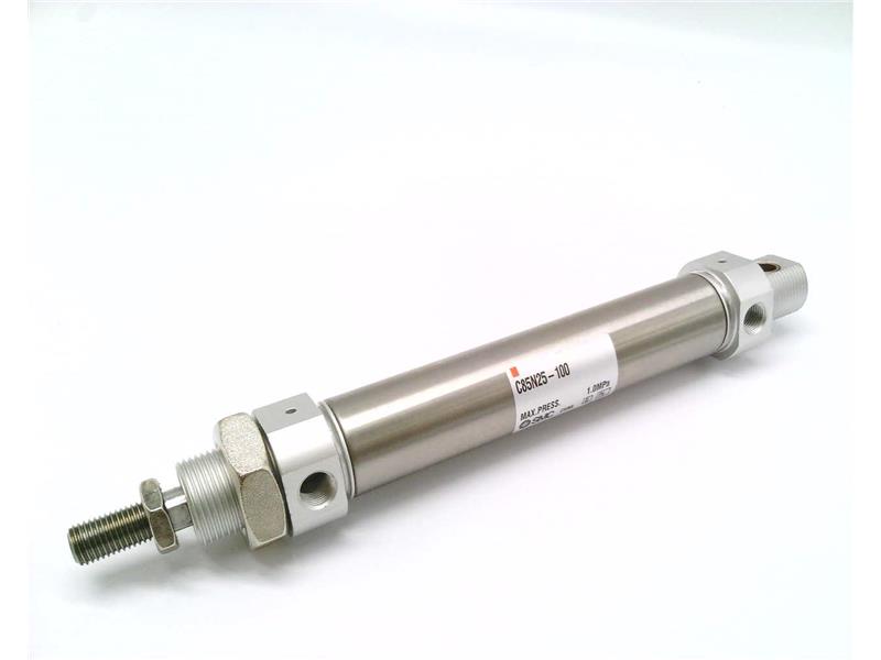 SMC C85N25-100