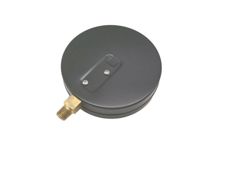 ASHCROFT 45W1000H02L-0/200