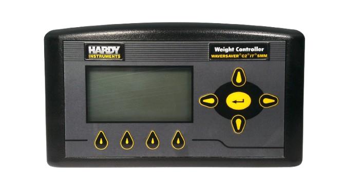 HARDY PROCESS SOLUTIONS HI4050-PM-AC-ROC-RIO-N3