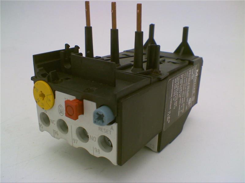 EATON CORPORATION ZB32-32