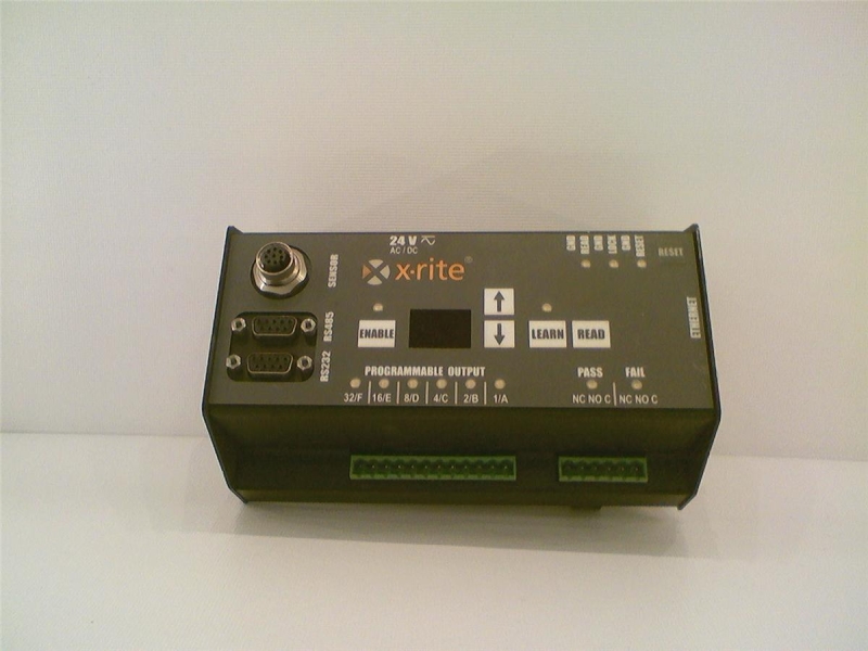 X-RITE VC100