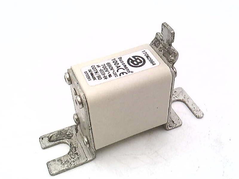 EATON CORPORATION 170M2664