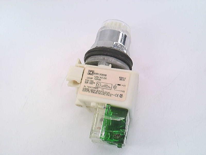SCHNEIDER ELECTRIC 9001-K1L38WH5