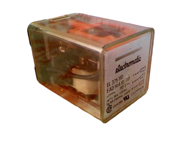 CARLO GAVAZZI EAD14A10/110