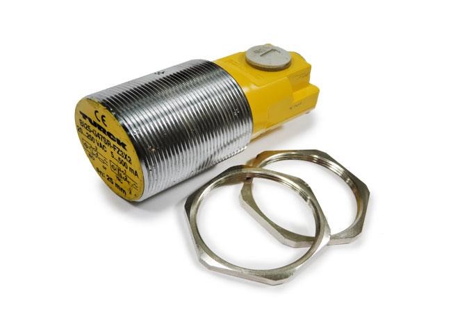 TURCK BI25-G47SR-BZ3X