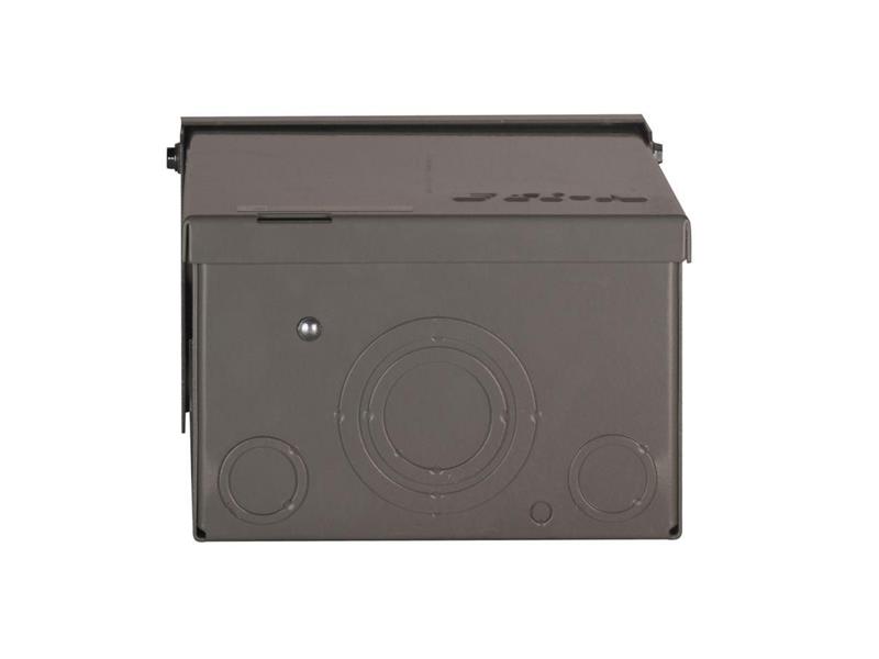 EATON CORPORATION CH6L125R