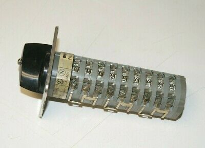 BACO CONTROLS PR10-2353-C8