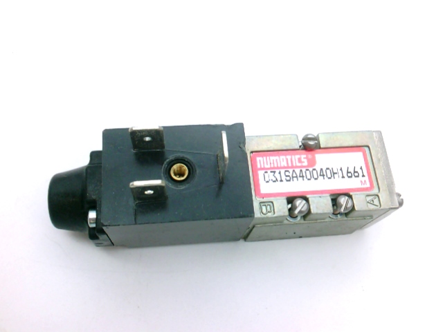 ASCO 031SA40040H1661