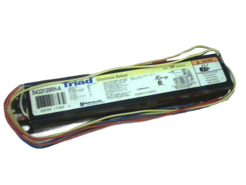 B432I120RH-A by MAGNETEK