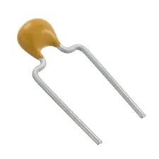 KEMET C317C104M5U5TA7301