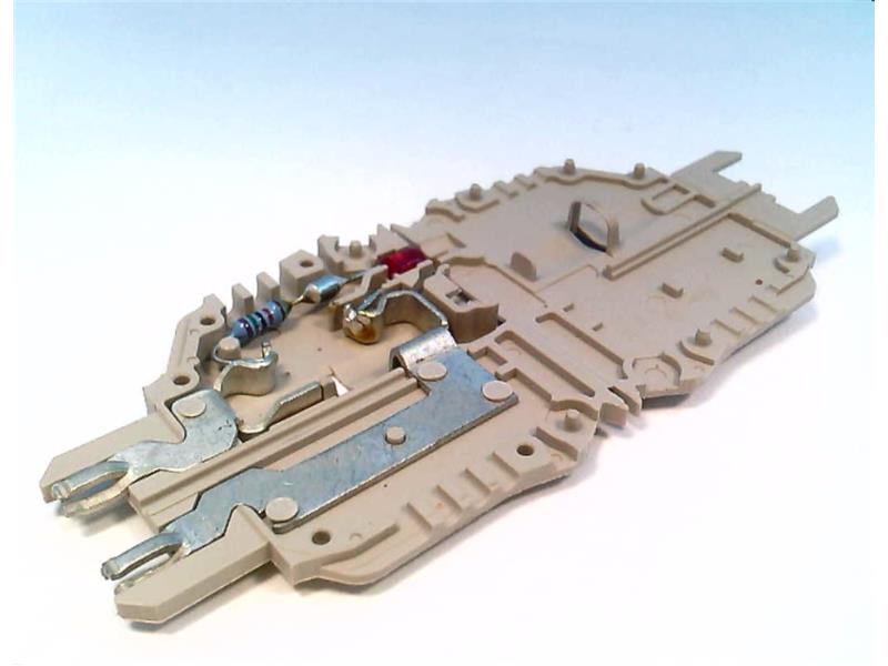 WEIDMULLER 9537580000