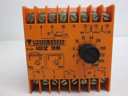 WILLY VOGEL IGZ-36-2048M-AC220