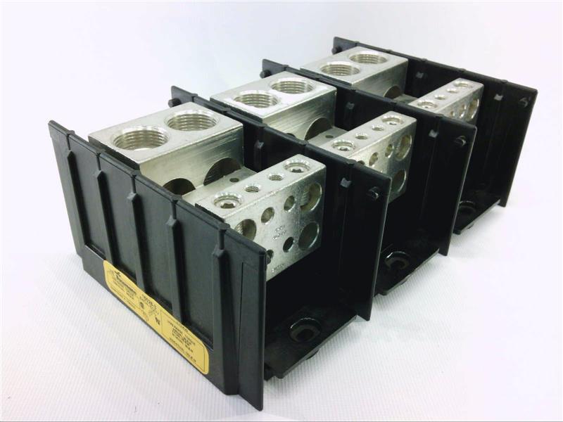 EATON CORPORATION 16528-3