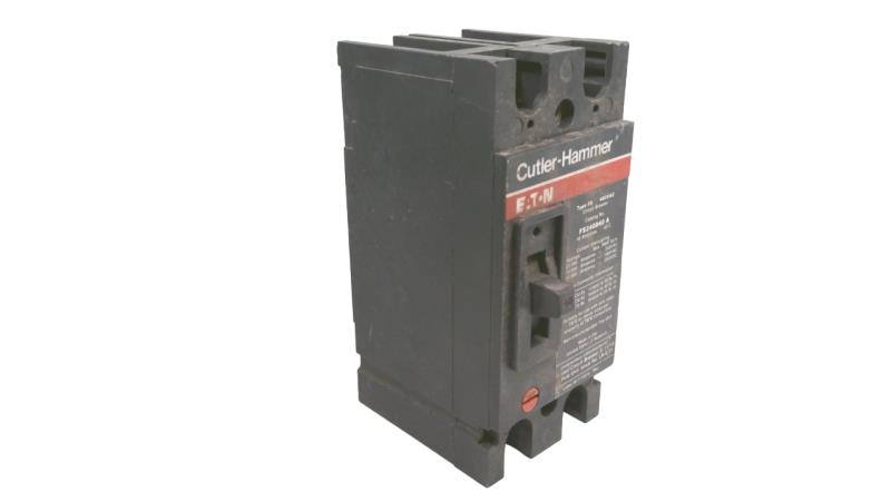 EATON CORPORATION FS240040A