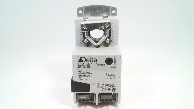 DELTA CONTROLS DC-271589