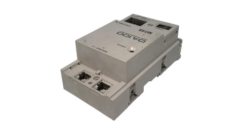 YOKOGAWA DA100-23-1D