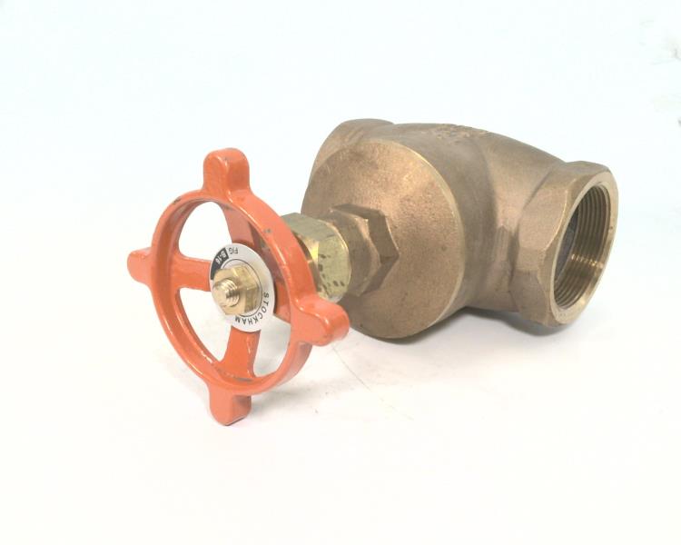 CRANE CHEMPHARMA B-16-2