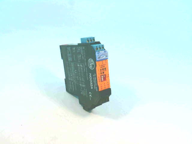 EFECTOR NV1221/115VAC/RL/1D/1G-N0032A