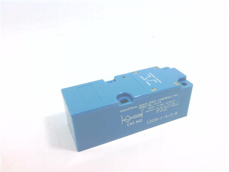 KANSON ELECTRONICS INC 1228-I-A-3-B