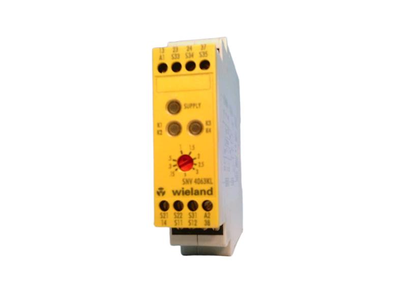 WIELAND SNV4063KL