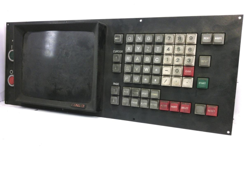 FANUC A05B-2003-C031