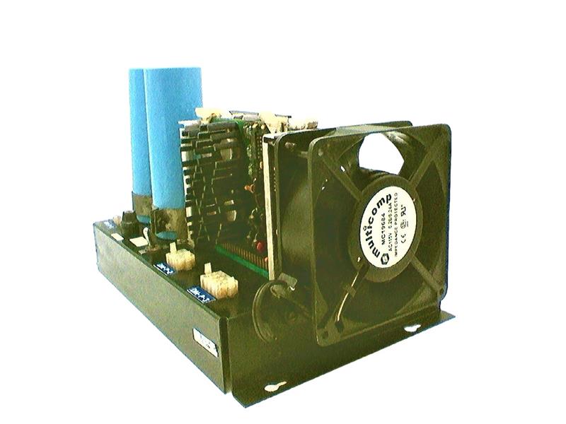 FM4-8-2 by DANAHER CONTROLS