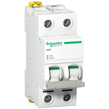 A9S65240 by SCHNEIDER ELECTRIC
