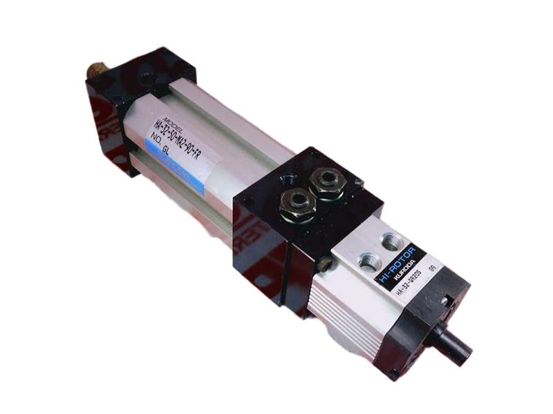 PARKER HA-32-50-MA2-90-FR