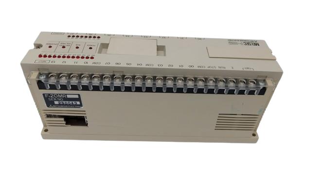 MITSUBISHI F-20MR-U1