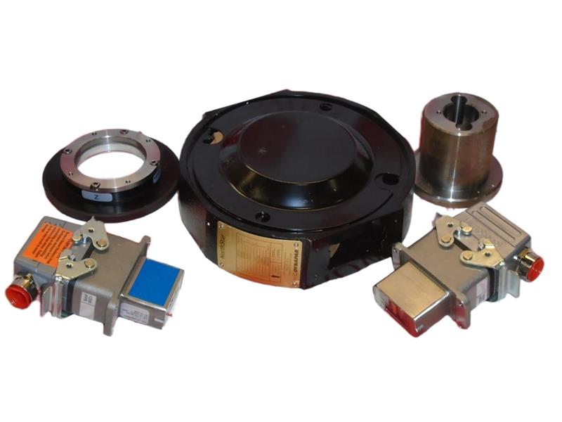 DYNAPAR R8-1200-L-E44-2-R-C