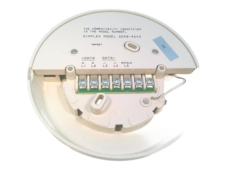 TYCO 2098-9643