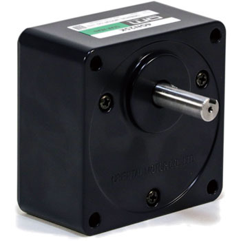 ORIENTAL MOTOR 4GN25K