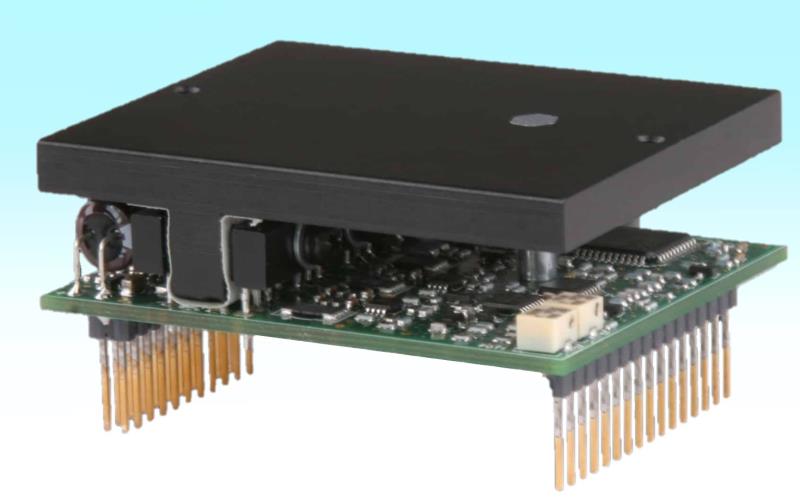 ADVANCED MOTION CONTROLS AZBE20A8